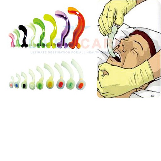 Airway Color Home Airway