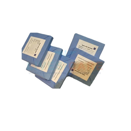 Home BowieDick Test Pack (Autoclave Leak Test Pack)